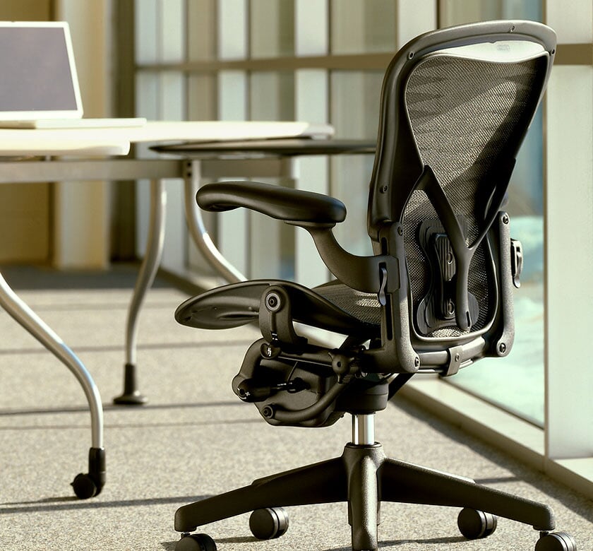 Aeron Review - Image 3