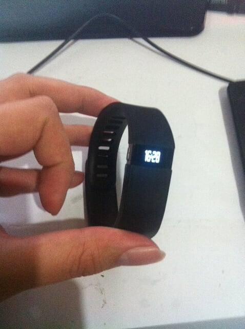 Fitbit Force Review - Image 1