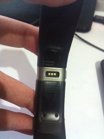 Fitbit Force Review - Image 2