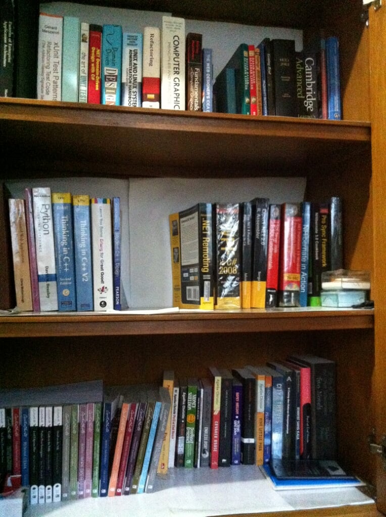 My Bookcase - Image 2