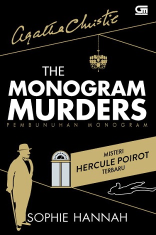 Poirot is Back In The Monogram Murders - Image 1